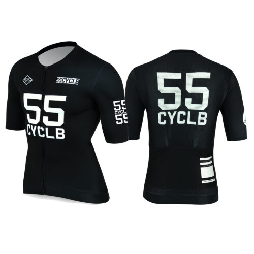 55 Cycling Jersey - Pro