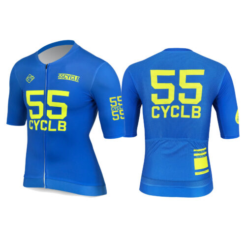 55 Cycling Jersey - Pro