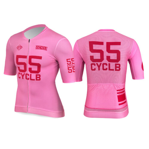 55 Cycling Jersey - Pro
