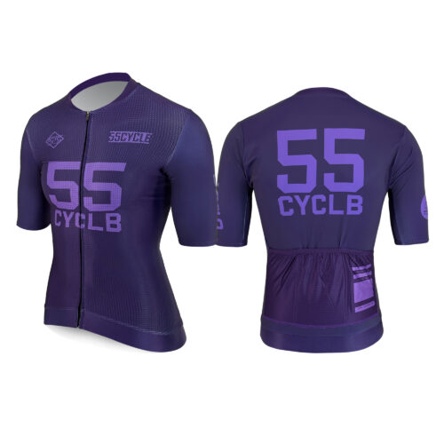 55 Cycling Jersey - Pro