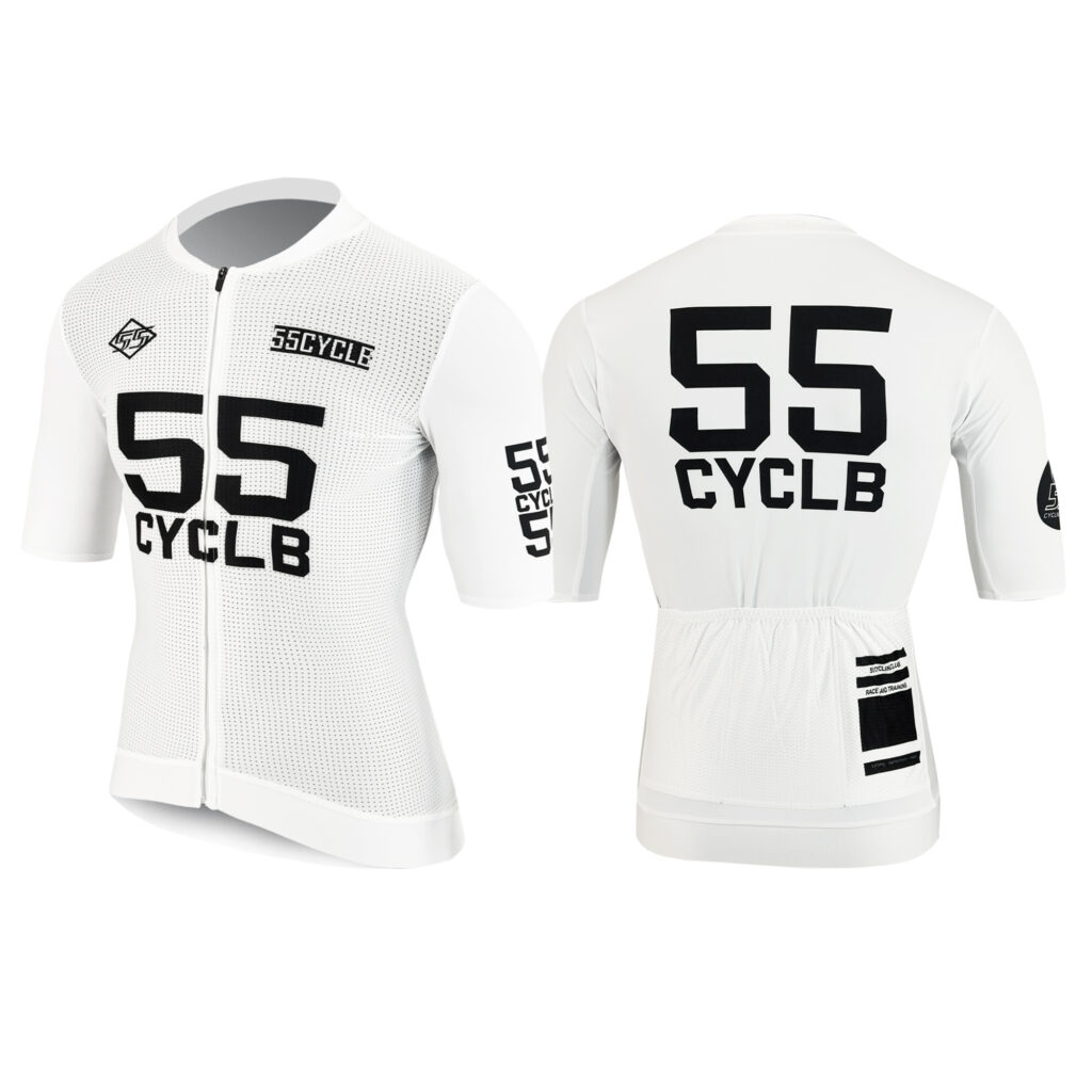 55 Cycling Jersey - Pro
