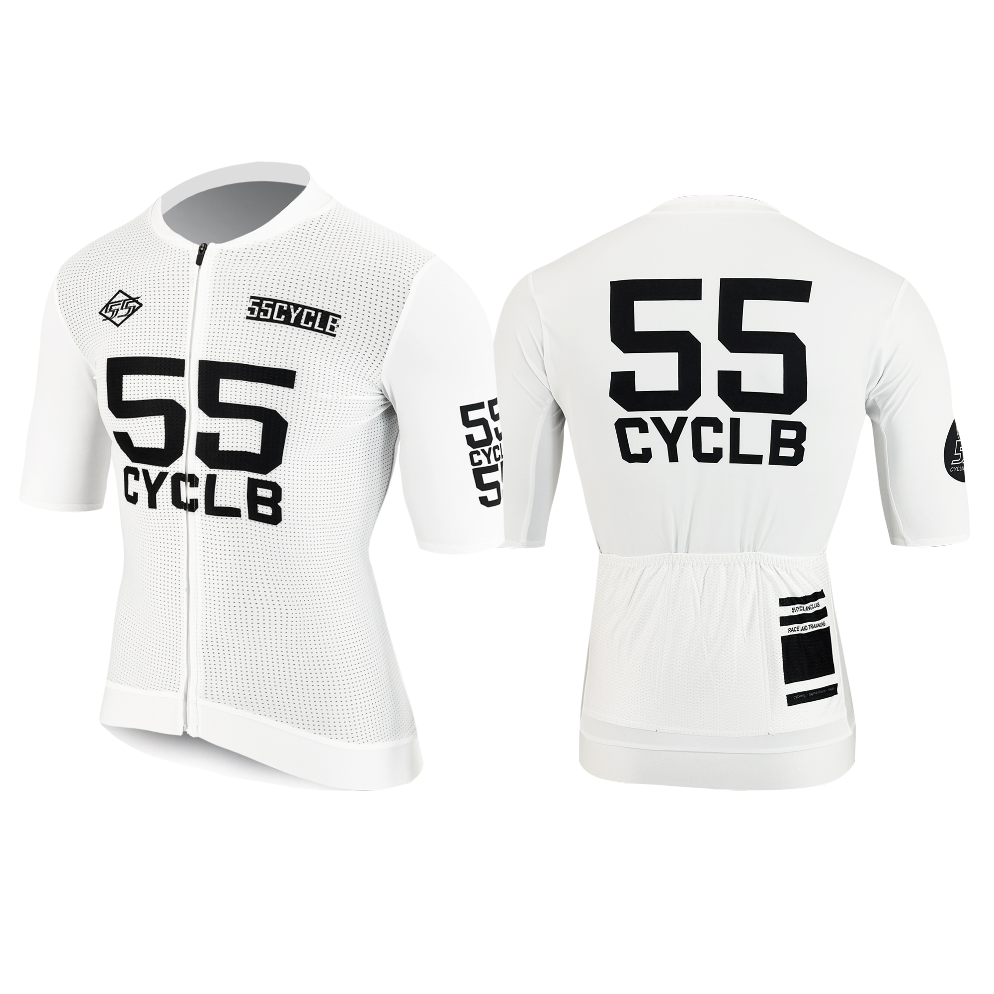 55 Cycling Jersey - Pro